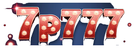 7p777 app logo